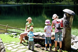 Murau Chalet 21A