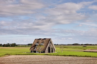 Holiday home in Friesland