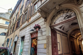 Holiday home in Lazio/Rome