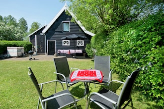 Vakantiehuizen Borsele EUR-NL-6329-01