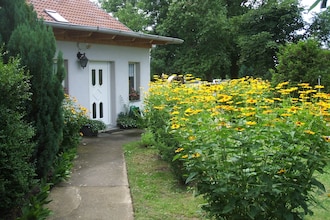 Holiday home in Berlin-Brandenburg