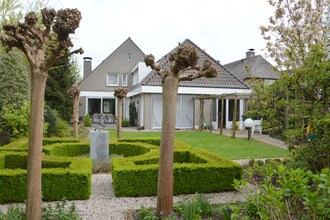 Vakantiehuizen Drunen EUR-NL-5151-01