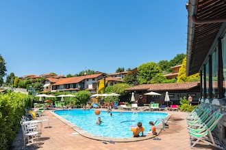 Villa Vezzo