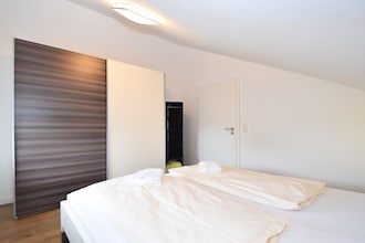 Appartement Willingen