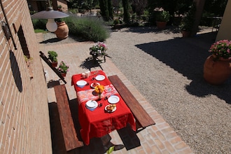 Holiday home in Lazio/Rome