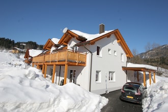 Holiday home in Carinthia