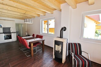 Chalet KIPAJI XL