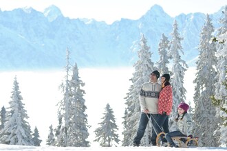 Chalet KIPAJI XL