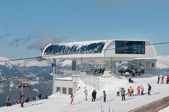 Chalet KIPAJI XL