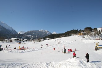 Chalet KIPAJI XL