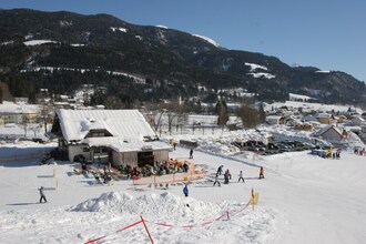 Chalet KIPAJI XL