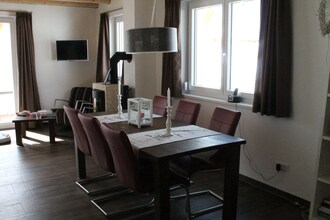 Chalet KIPAJI XL