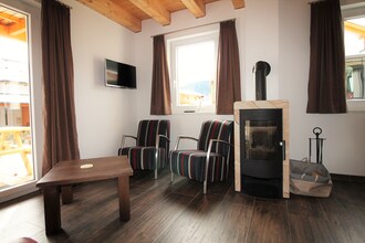 Chalet KIPAJI XL