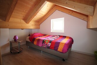 Chalet KIPAJI XL
