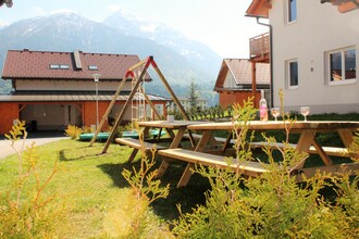 Chalet KIPAJI XL