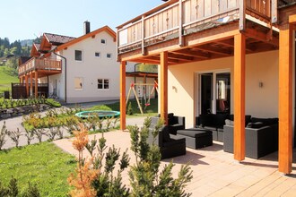 Chalet KIPAJI XL