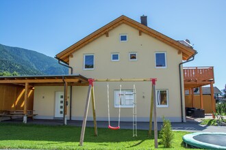 Chalet KIPAJI XL