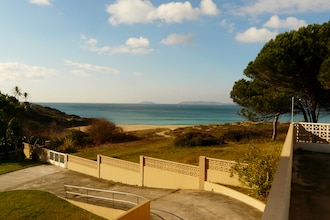 Holiday home in Green Spain