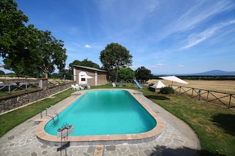 Holiday home in Lazio/Rome