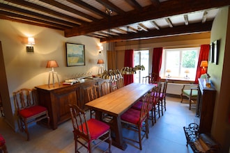 Holiday home in Namur