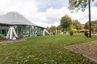 Park Blick