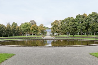 Park Blick