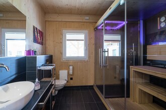 Murau Chalet 17