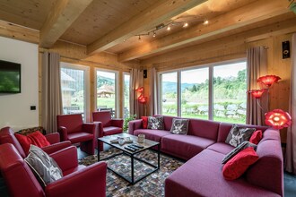Murau Chalet 17