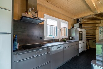Murau Chalet 17