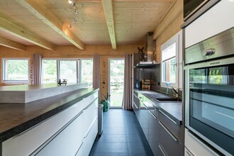 Murau Chalet 17