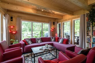 Murau Chalet 17