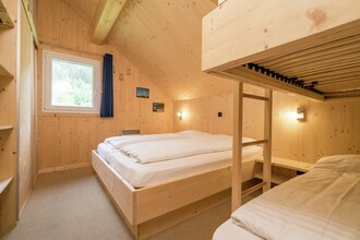 Murau Chalet 17