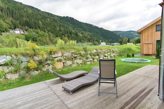 Murau Chalet 17