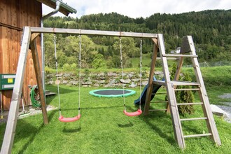 Murau Chalet 17