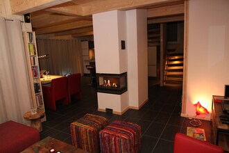 Murau Chalet 17