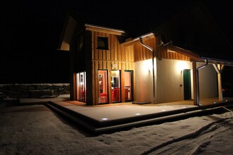 Murau Chalet 17
