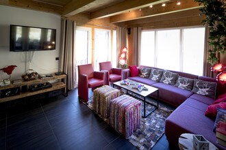 Murau Chalet 17