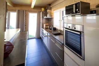 Murau Chalet 17