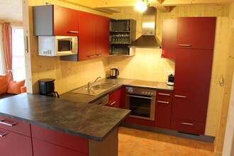 Chalets Maracaibo I&III