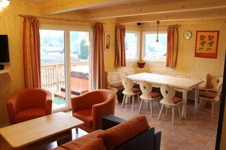 Chalets Maracaibo I&III