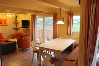 Chalets Maracaibo I&III