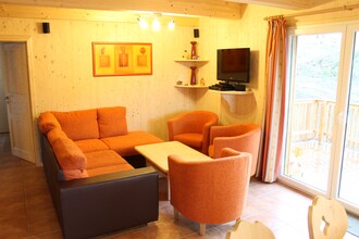 Chalets Maracaibo I&III
