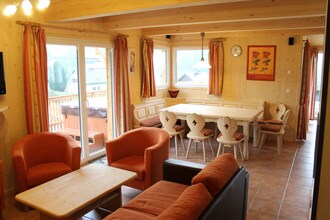 Chalets Maracaibo I&III