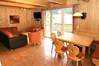 Chalets Maracaibo I&III