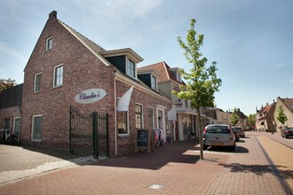 Vakantiehuizen Tholen EUR-NL-6596-01
