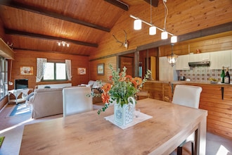 Holiday home in Lunenburg Heath