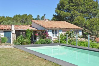 Vakantiehuizen Clermont-L'herault EUR-FR-34800-12