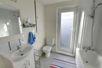 Salt Cottage