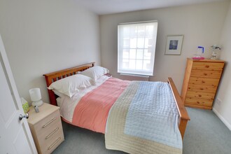 Salt Cottage