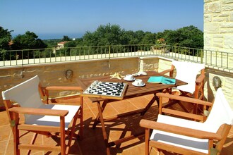 Villa Almond
